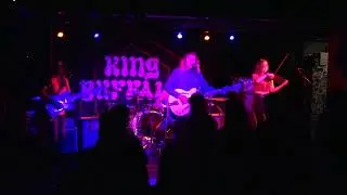 Spirit Mother - Live at Rebel Lounge, Phoenix AZ 10/29/2022