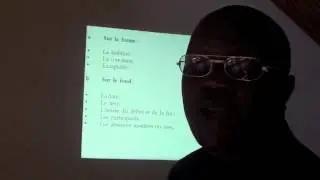 COMMENT  FAIRE  UN  COMPTE RENDU /PAR  AUGUSTIN MUKAMBA