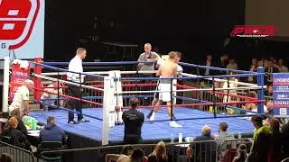 Jack Fisher v Jay Foster