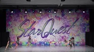 RUN - Acro Gym Dance