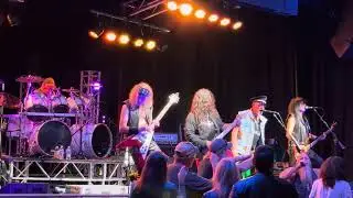 Breaking The Law by Judas Priest Tribute Band, Judas Rising