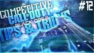 Infection Best SnD Rush Route - Black Ops 3 Tips and Tricks #12