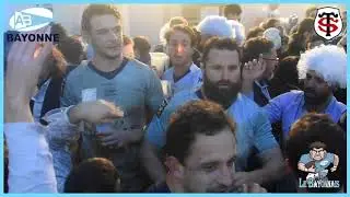 Les joueurs &agrave; la Bod&eacute;ga de Jean DAUGER