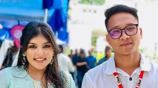 Candid Charm of Princess Purnika Shah at the Himani Trust Program - 2 August 2025