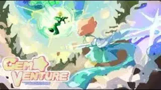 Getting Beat Up in Steven Universe GemVenture Roblox! | Epic Fails & Funny Moments