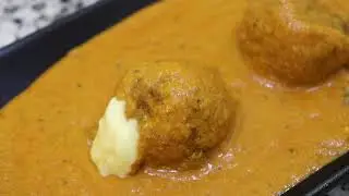 GROOVY PANEER KOFTA | READY MADE PANEER KOFTA | REAY TO EAT PANEER KOFTA | READY TO SERVE
