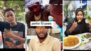 SOMALI TIKTIOK 2026