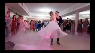 Pierwszy Taniec | First Dance | Kamila&Jakub | Adele - One and only 2020