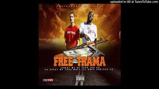 TOD Fat Tone x Trama x Nostockshyt Jizzle - Meet The Flockers