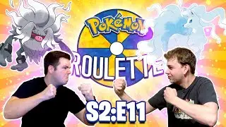 They Told Me I Had The Stones!!! | Pokemon Roulette