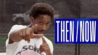 Then / Now: Dominick Walker Talks Early Skate Days to New Levels