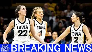 Why celebrating Caitlin Clark exposes a bigger challenge in women's sports