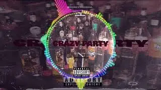 Breezy G - Crazy Party (Mix & Master by Mxster) | Trap 2026 🧊🔥
