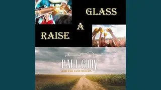 Raise a Glass