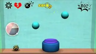 TIGER BALL - LEVEL 814