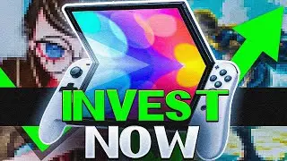 Watch How Nintendo will Dominate the Gaming Market
