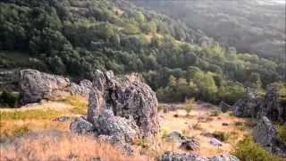 Lestane, Gora,  Septembar 2015