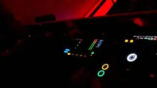 Dj Coslow Live @ Vanilla Part 3