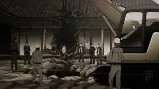 Mirai Nikki AMV It Has Begun