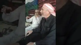 أبوطلال ، معرشورين  19/10/2018