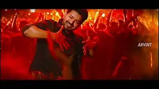 Bigil - Verithanam Video Song Thalapathy Version | Thalapathy Vijay | Arvint Official