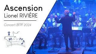 Concert BFPF 2024 - Ascension
