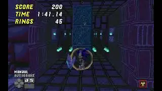 SRB2 v2.2.13 - Azure Temple (