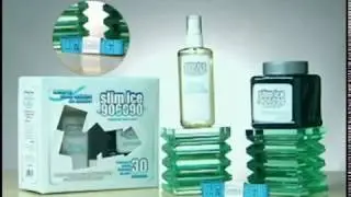 Slim ice | Call # 01979660055