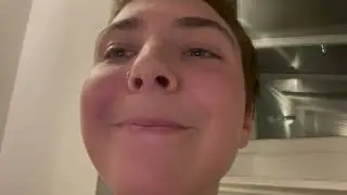 Leah in London 4