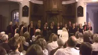 cantoAmore people help the people (Chorversion)