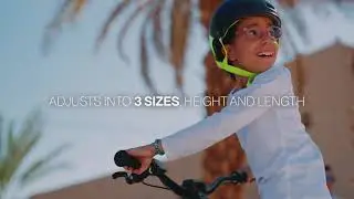 Introducing Acro by VIDA - A Kids' Electric Bike Prototype