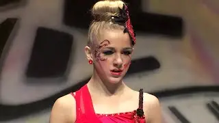 Dance Moms - Bad Blood - Audio Swap