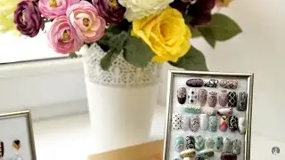 Level up - Марина Шивцова. Основатель и руководитель учебного центра MS Nail  Studio