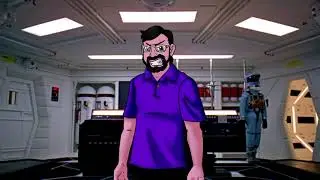 Thunderf00t Loopiness
