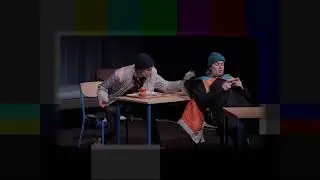 TEASER RONNY SAISON202324