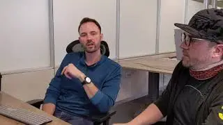 Startup Spotlight - Patrick O'Connor and Ryan Litt,  3AM Innovations