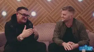 The Formula: Joe Maz (Full Interview)