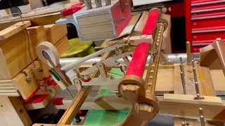 Scientific Research Discussion by Piano Solutions XXI