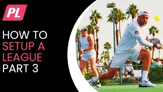How to Setup a League (Part 3) | Discount Codes