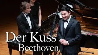 Taehan Kim | 김태한 - L.V.BEETHOVEN: 