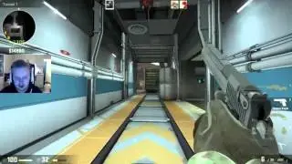 They call me Juan - 1v3