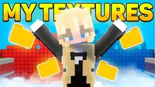 MewDew 67k Texture Pack Release