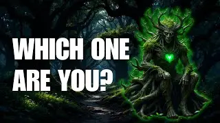 Discover Your Elderbranch Guardian (Official Fantasy Quiz)