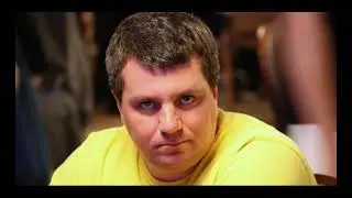 Андрей Заиченко о своих доездах на WCOOP 2010