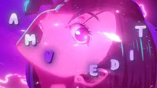 Momo Ayase Dad Da Dan | EDITING CONTEST