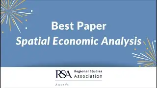 2023 SEA Best Paper Award