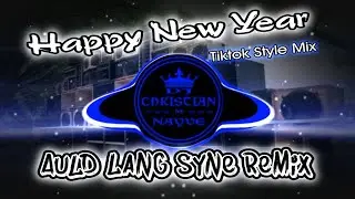Auld Lang Syne Remix - Dj Christian Nayve