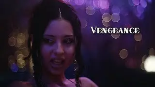 Vengeance || Multifemale