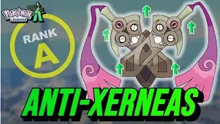 Nadie juega DOUBLADE por esto... - Leyendas Pokemon ZA