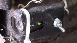 Garage Door Sensor Trouble Shooting & Tips